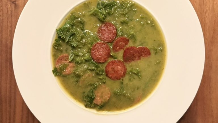 Caldo Verde