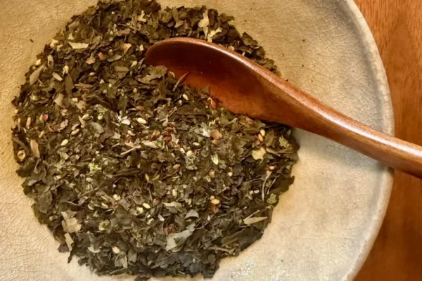 Shiso Furikake