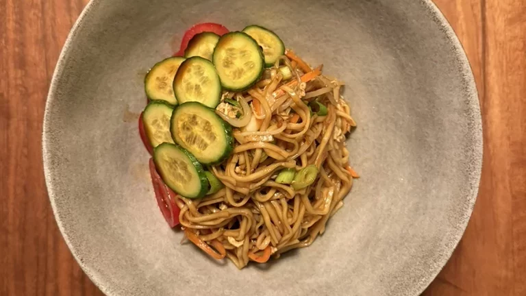 Mie Goreng