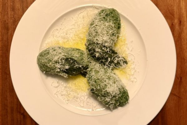 Strangolapreti alla Trentina