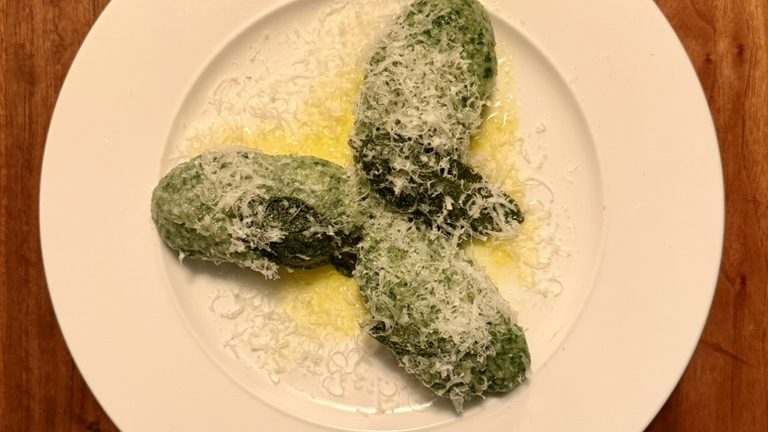 Strangolapreti alla Trentina