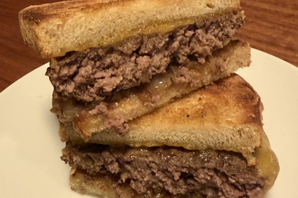 Patty Melt