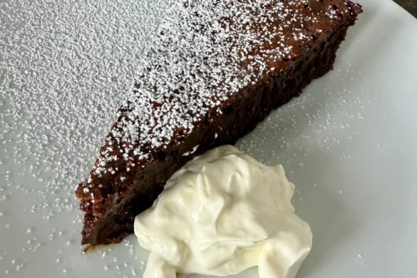Chocolate Nemesis