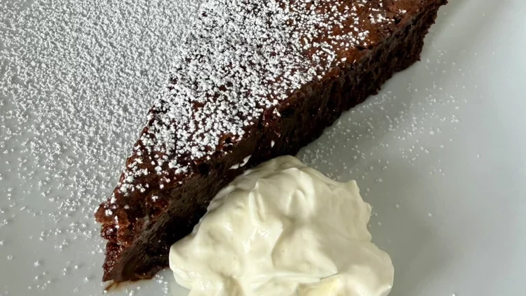 Chocolate Nemesis
