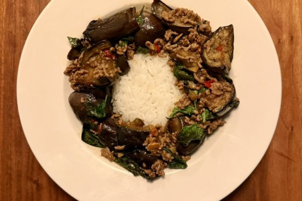 Makheua Yao Pad Tao Jiao