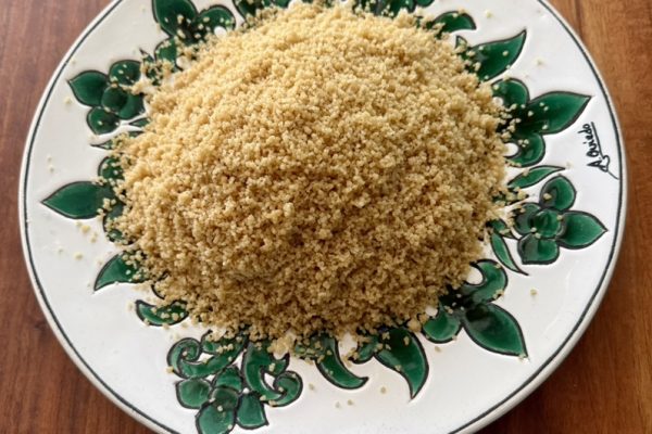 Couscous