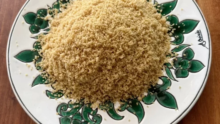 Couscous