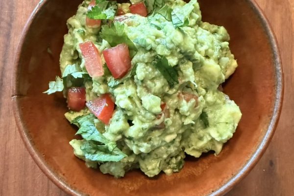 Guacamole