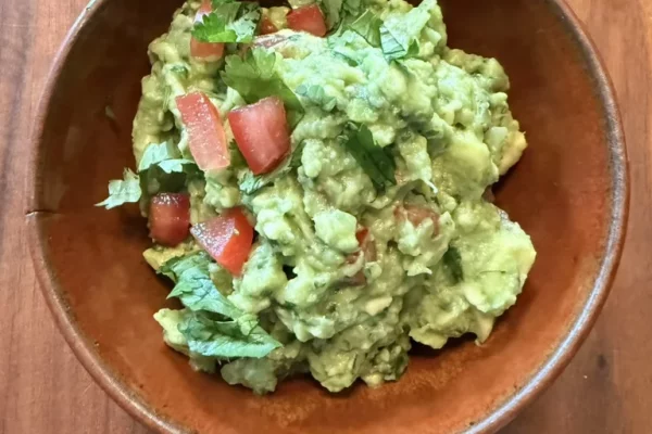 Guacamole