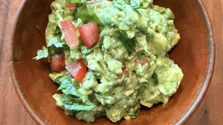 Guacamole