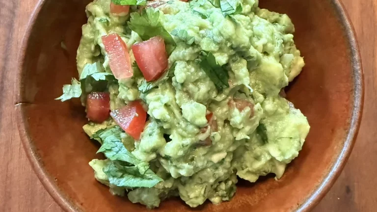 Guacamole