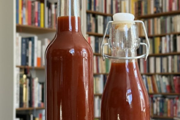 Sriracha