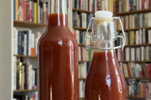 Sriracha