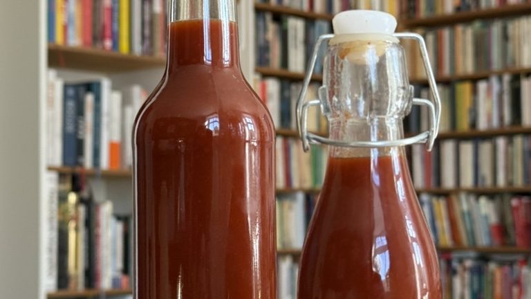 Sriracha