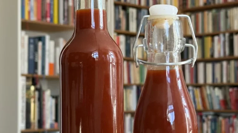 Sriracha