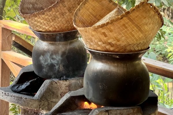 Kochen in Laos – ein Abenteuer