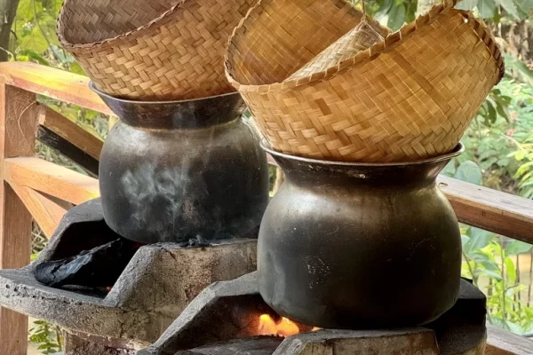 Kochen in Laos – ein Abenteuer