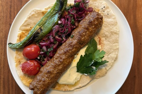 Adana Kebab