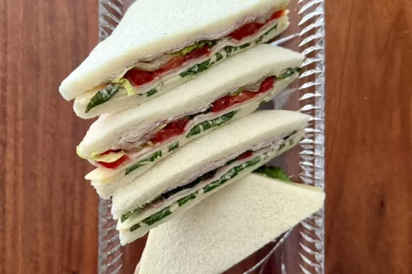 Tramezzini