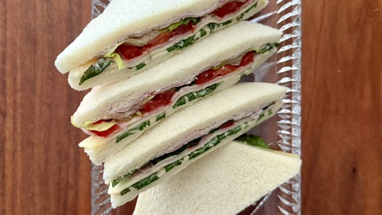 Tramezzini