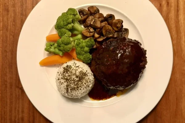 Hambagu