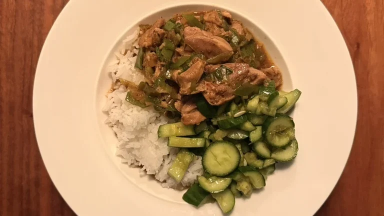 Chicken Adobo