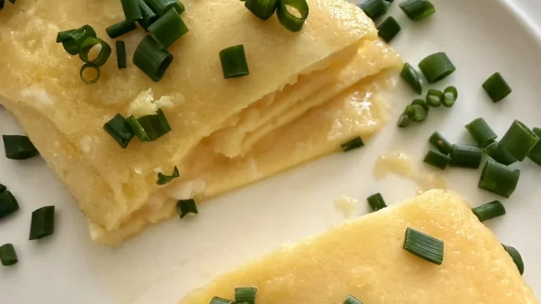 Omelette